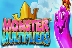 Monster Multipliers - TURBOBET168