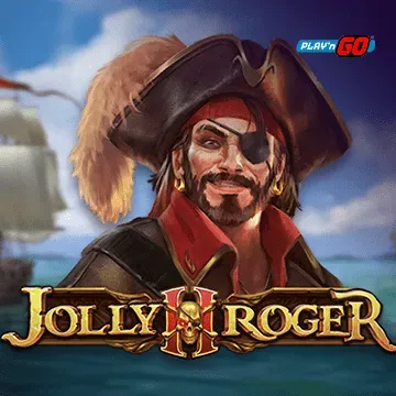 Jolly Roger 2 - TURBOBET168