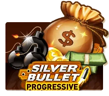 Joker123 : SilverBullet Progressive - TURBOBET168