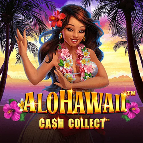 Alohawaii: Cash Collect™ - TURBOBET168