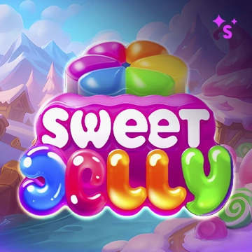 Sweet Jelly - TURBOBET168