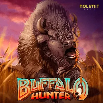 NolimitCity : Buffalo Hunter - TURBOBET168