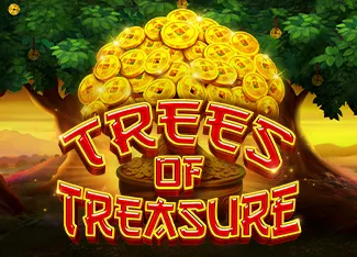 Pragmatic : Trees of Treasure - TURBOBET168
