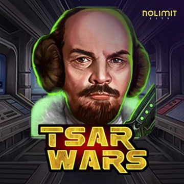NolimitCity : Tsar Wars - TURBOBET168
