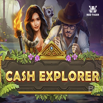 Cash Explorer - TURBOBET168