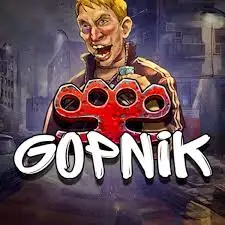 Sneakyslots : Gopnik - TURBOBET168