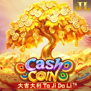 Cash Coin - TURBOBET168