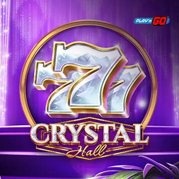 Crystal Hall - TURBOBET168
