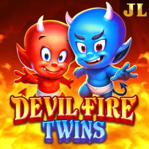 Devil Fire Twins - TURBOBET168
