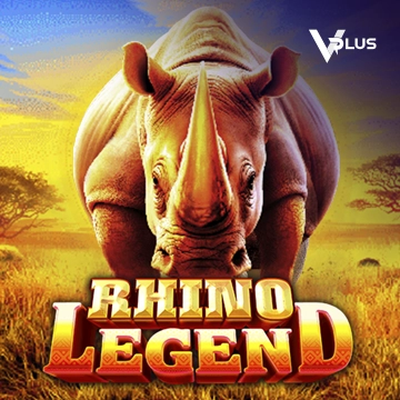 Rhino Legend - TURBOBET168