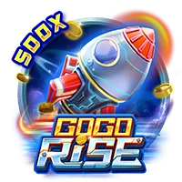 GOGO RISE - TURBOBET168