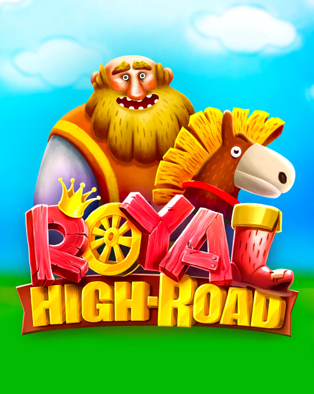 Royal High-Road - TURBOBET168