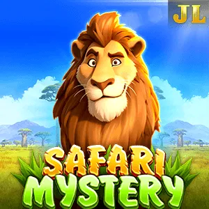 Safari Mystery - TURBOBET168