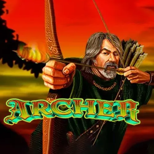 Archer - TURBOBET168