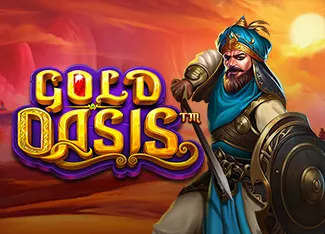Pragmatic : Gold Oasis - TURBOBET168