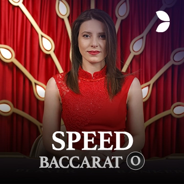 Speed Baccarat O - TURBOBET168