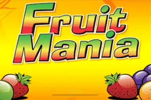 Fruit Mania - TURBOBET168