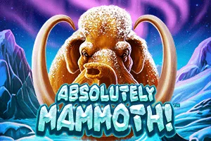 Absolutely Mammoth - TURBOBET168
