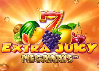 Pragmatic : Extra Juicy Megaways - TURBOBET168