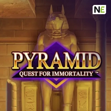 Pyramid: Quest for Immortality - TURBOBET168