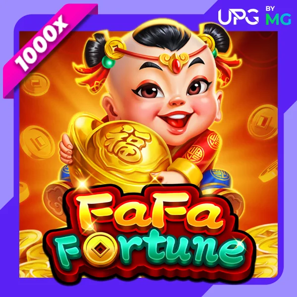 FaFa Fortune - TURBOBET168