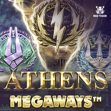 Athens Megaways - TURBOBET168