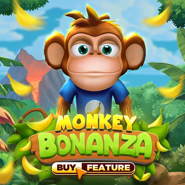 Monkey Bonanza - TURBOBET168