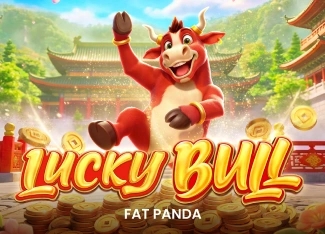 Lucky Ox - TURBOBET168