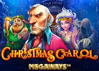 Pragmatic : Christmas Carol Megaways - TURBOBET168