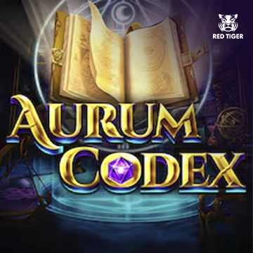Aurum Codex - TURBOBET168