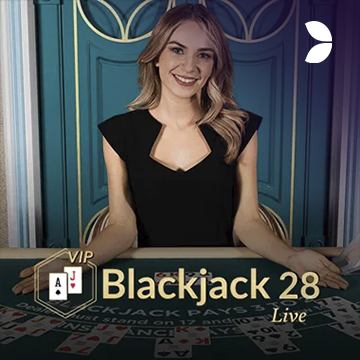 Blackjack VIP 28 - TURBOBET168