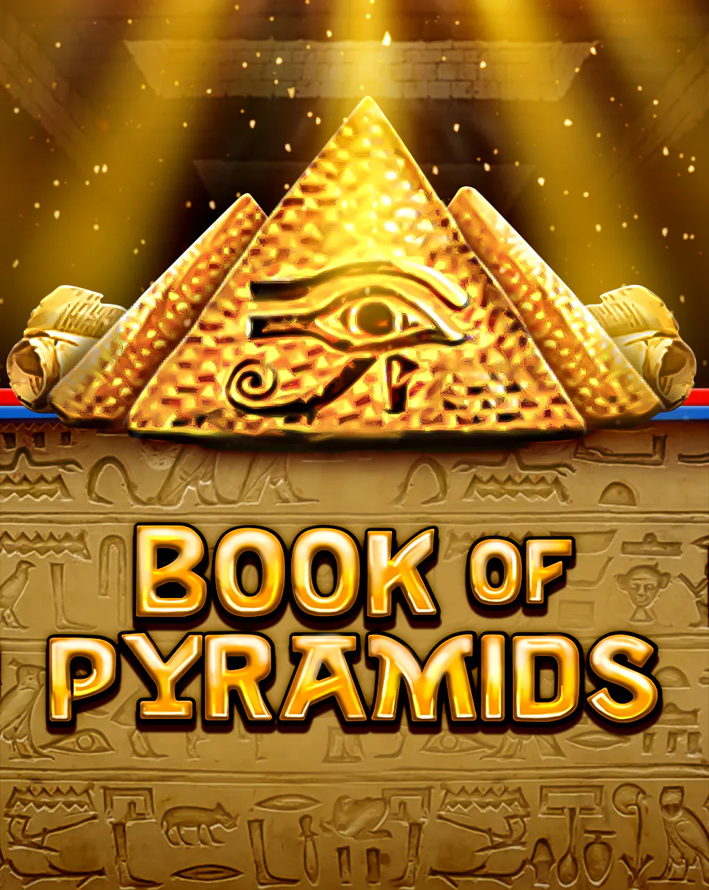 Book of Pyramids - TURBOBET168