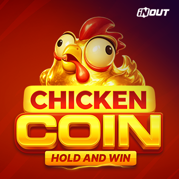Chicken Coin - TURBOBET168