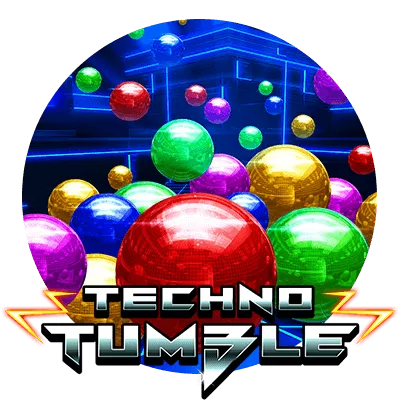 Habanero : Techno Tumble - TURBOBET168