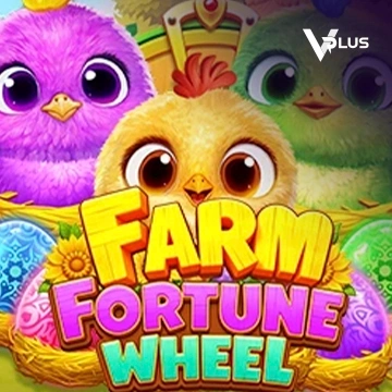 Farm Fortune Wheel - TURBOBET168