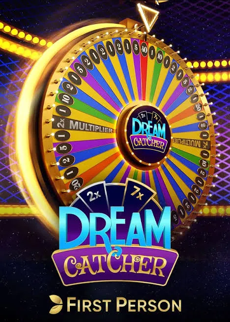 First Person Dream Catcher - TURBOBET168