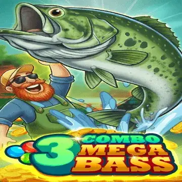 3 Combo Mega Bass - TURBOBET168