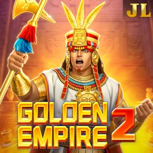 Golden Empire 2 - TURBOBET168