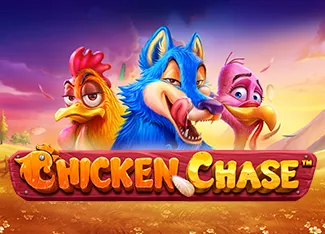 Pragmatic : Chicken Chase - TURBOBET168