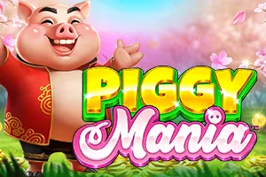Piggy Mania - TURBOBET168