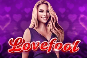 Lovefool - TURBOBET168