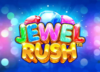 Pragmatic : Jewel Rush - TURBOBET168