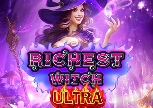 Penyihir Kaya ULTRA - TURBOBET168