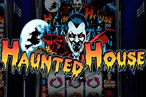 Haunted House - TURBOBET168
