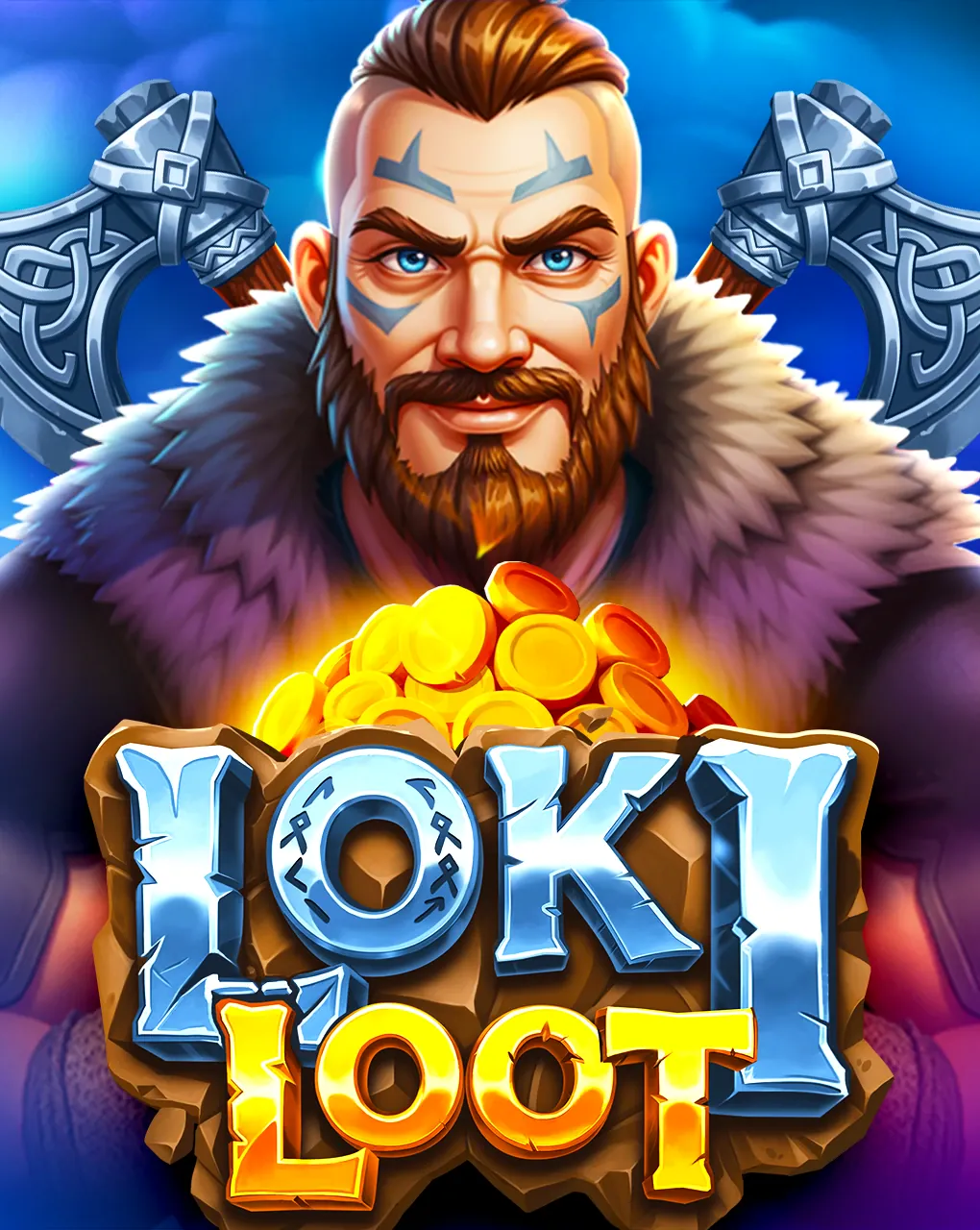 Loki Loot - TURBOBET168