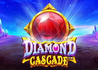 Pragmatic : Diamond Cascade - TURBOBET168