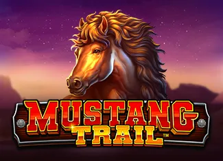Pragmatic : Mustang Trail - TURBOBET168