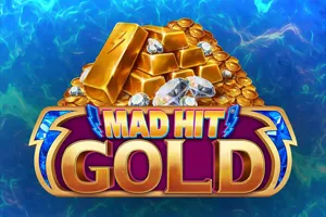 Mad Hit Gold - TURBOBET168