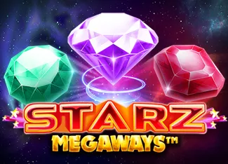Pragmatic : Starz Megaways - TURBOBET168