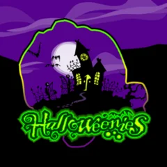 Halloweenies - TURBOBET168